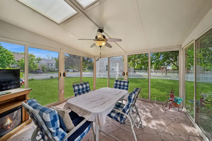 1943 Flagstone Lane, Aurora, IL 60502 - #2