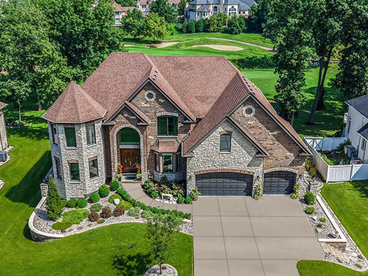 14151 131st Street, Lemont, IL 60439 - #1