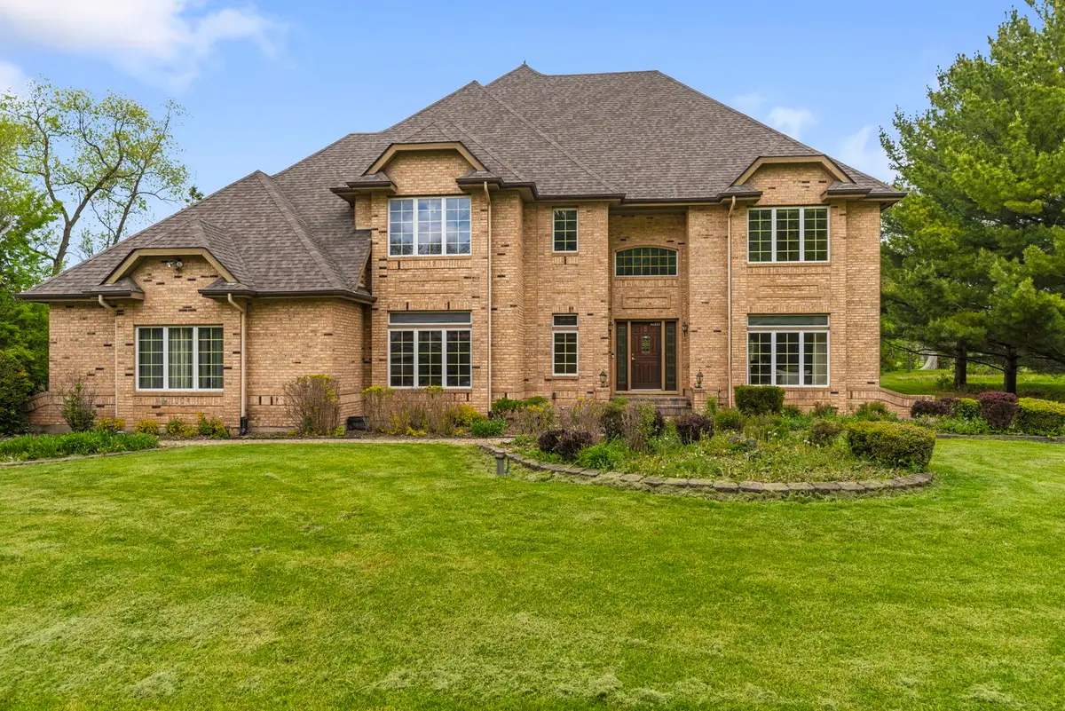40322 N Golden Eagle Court, Antioch, IL 60002 - #1