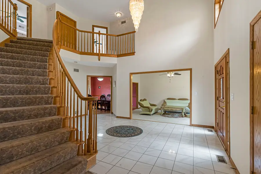 40322 N Golden Eagle Court, Antioch, IL 60002 - #2
