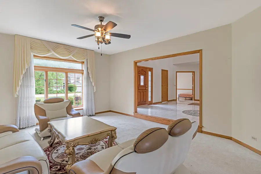40322 N Golden Eagle Court, Antioch, IL 60002 - #3