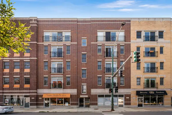 1903 W Diversey Parkway #301, Chicago, IL 60614