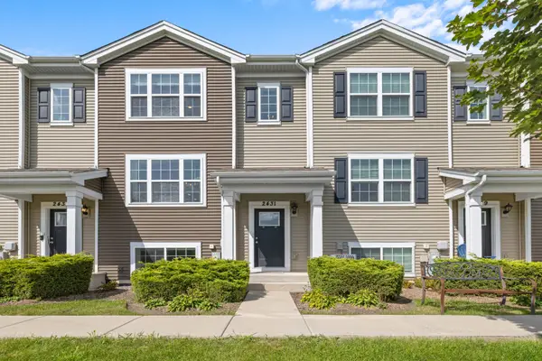 2431 Upland Road, Pingree Grove, IL 60140