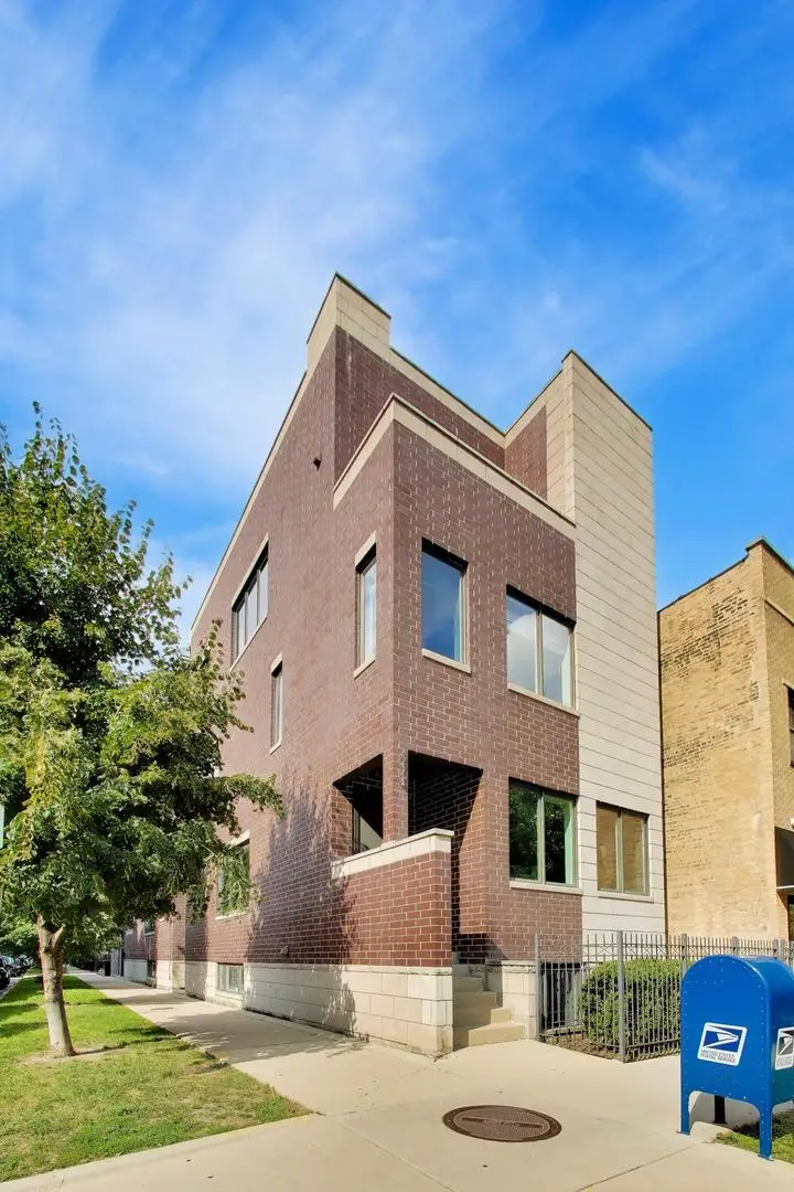 2224 W Roscoe Street #A, Chicago, IL 60618 - #1