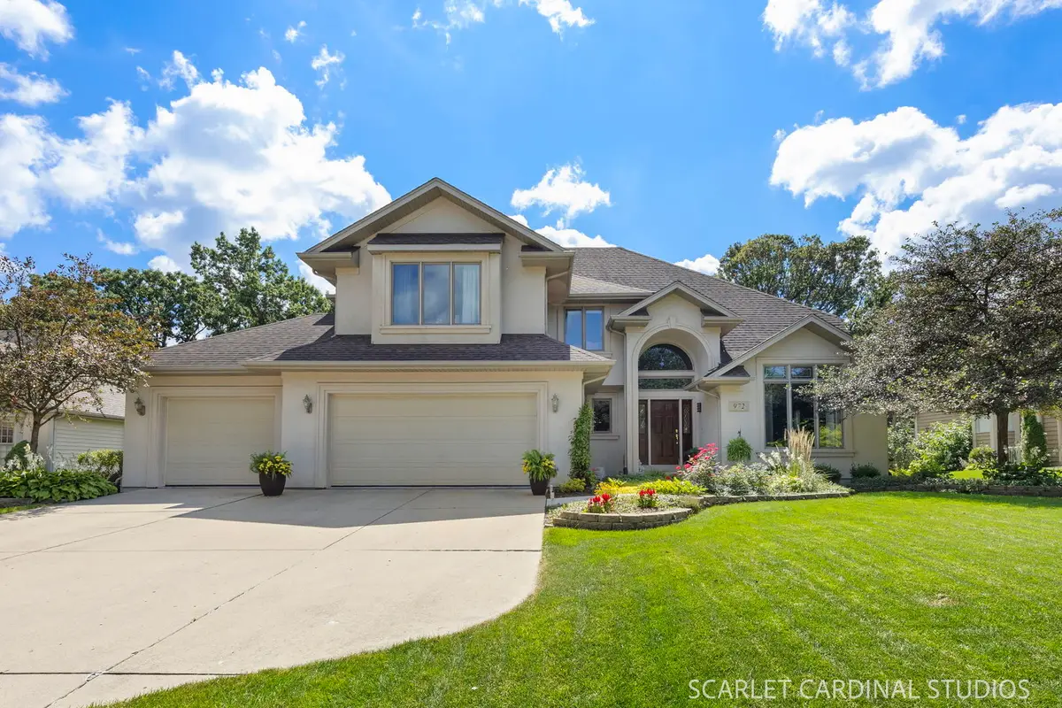 972 Pembridge Place, Sugar Grove, IL 60554 - #1