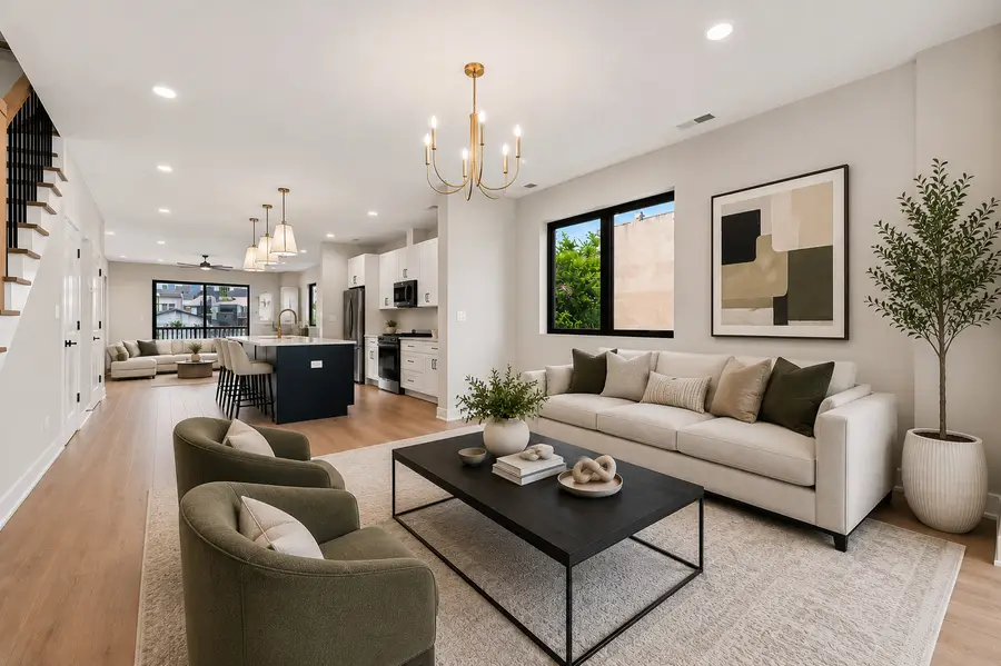 1443 S Trumbull Avenue, Chicago, IL 60623 - #2