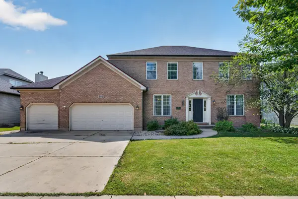 502 Crystal Court, Oswego, IL 60543