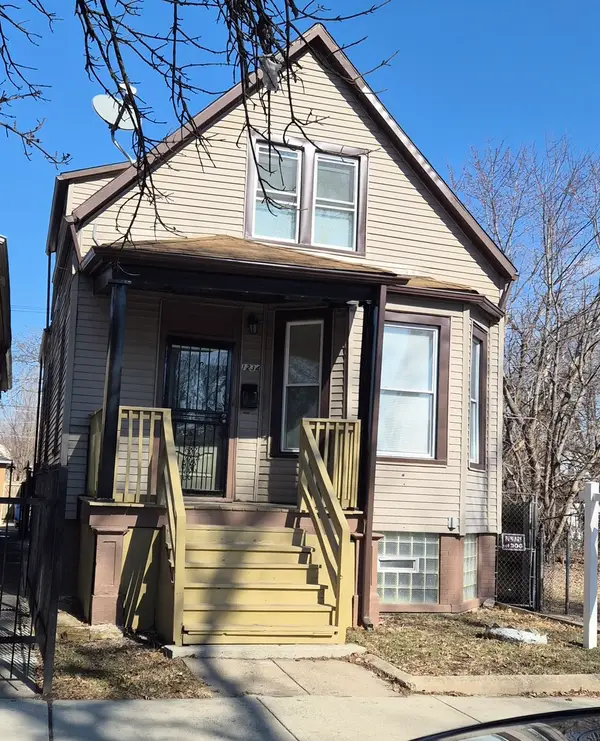 1234 W 72nd Street, Chicago, IL 60636