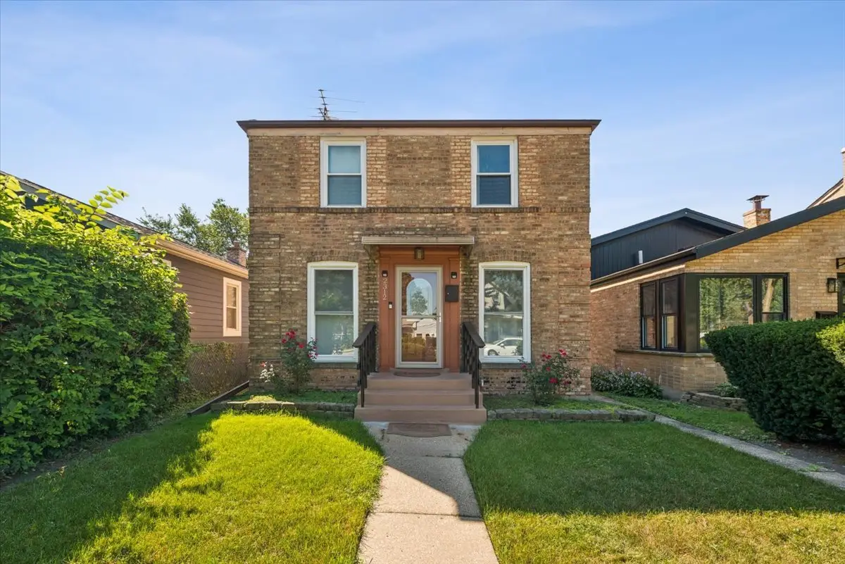 2312 Emerson Street, Evanston, IL 60201 - #1