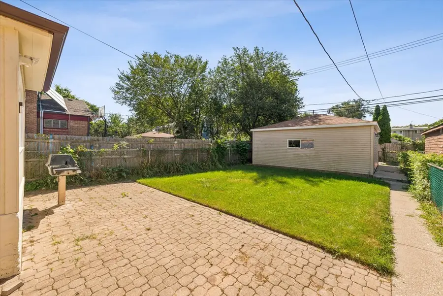 2312 Emerson Street, Evanston, IL 60201 - #2