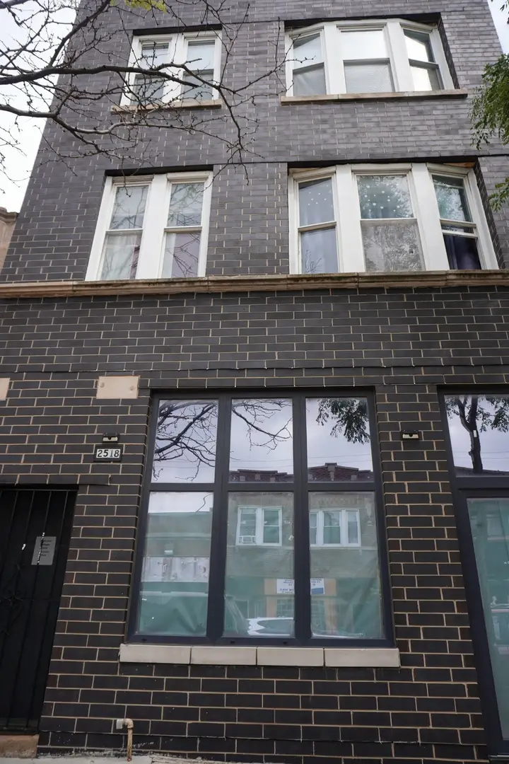 2518 W 59th Street, Chicago, IL 60629 - #1