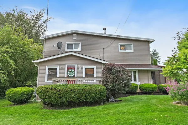 38 Elm Avenue, Fox Lake, IL 60020