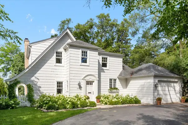 650 Green Bay Road, Highland Park, IL 60035