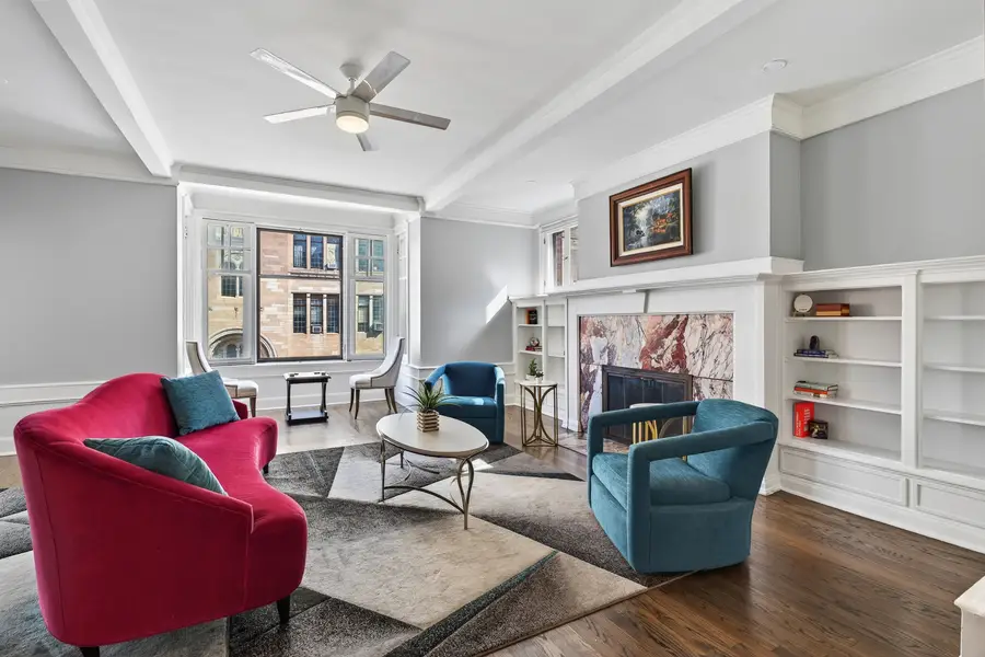 1031 W Bryn Mawr Avenue #2A, Chicago, IL 60626 - #2
