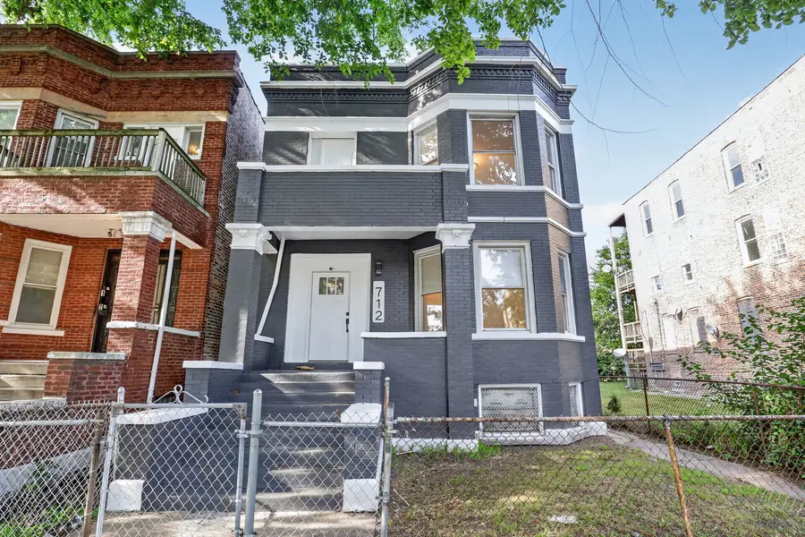 712 W Marquette Road, Chicago, IL 60621 - #2