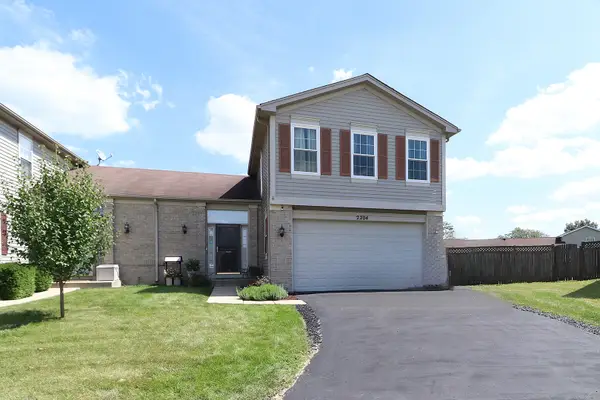 2204 Hollister Court, Plainfield, IL 60586