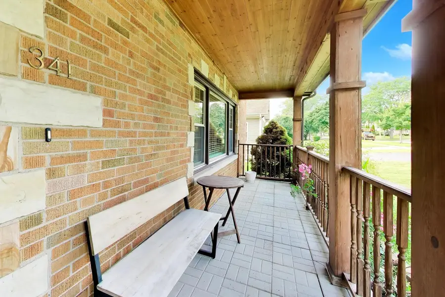 341 W Morris Avenue, Lombard, IL 60148 - #3