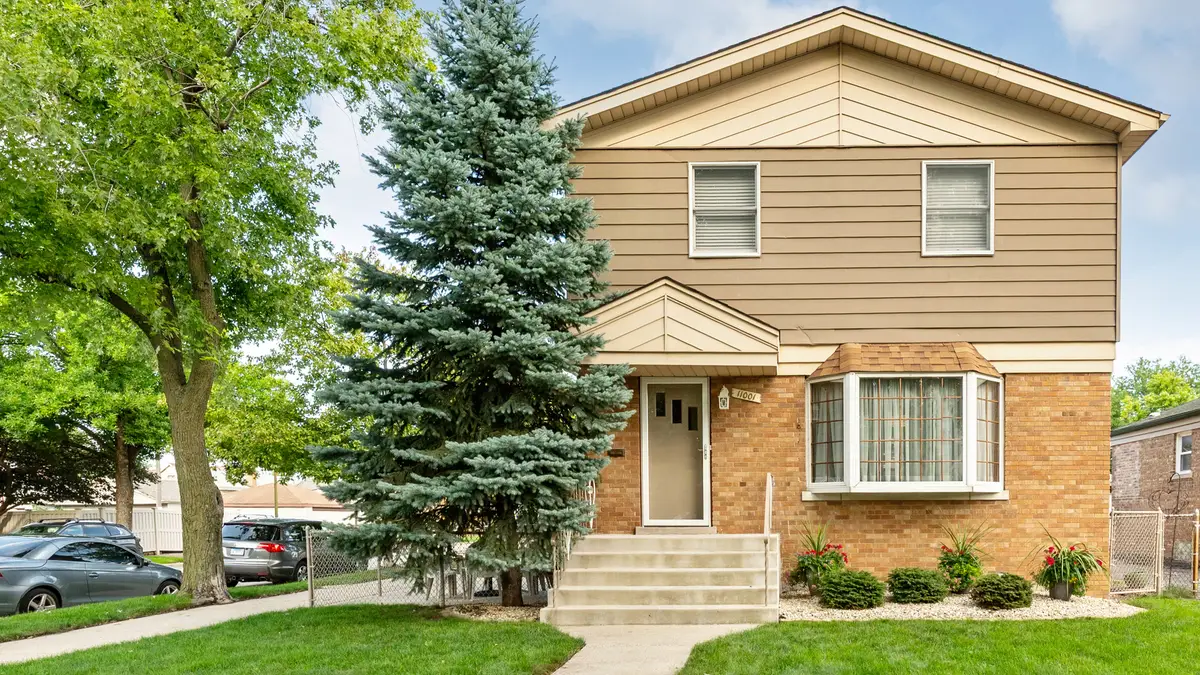 11001 S Ridgeway Avenue, Chicago, IL 60655 - #1