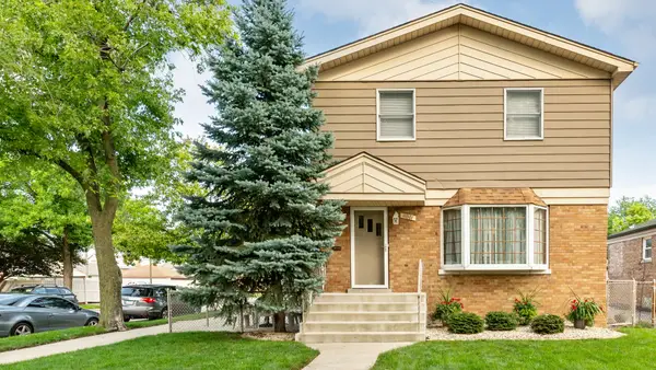 11001 S Ridgeway Avenue, Chicago, IL 60655