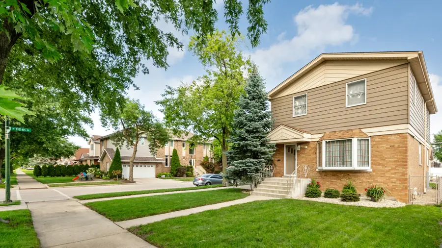 11001 S Ridgeway Avenue, Chicago, IL 60655 - #2