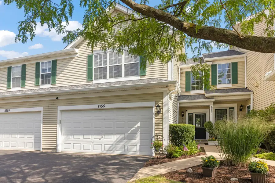 2755 Mcclennan Court, Naperville, IL 60563 - #2