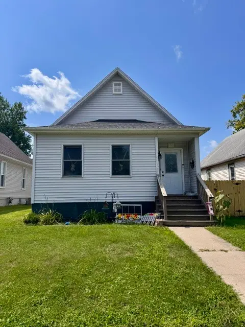 Address Withheld By Seller, Lincoln, IL 62656 - #1