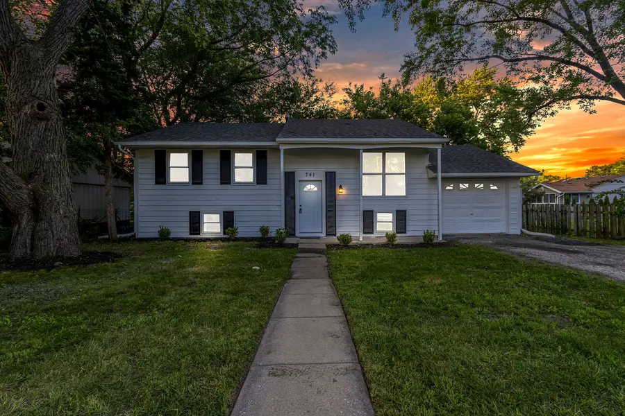 741 Sullivan Road, Aurora, IL 60506 - #2