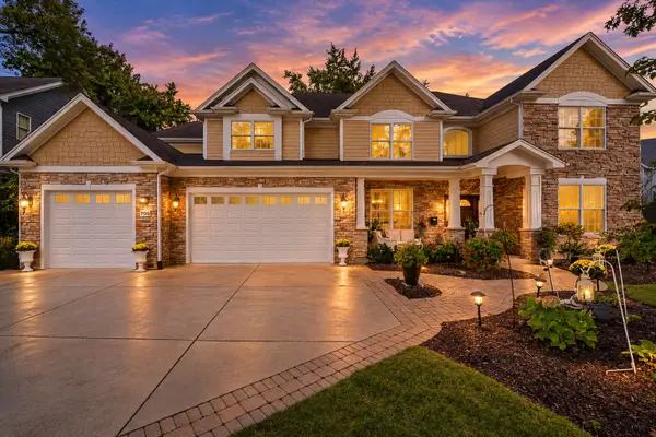706 Wehrli Drive, Naperville, IL 60540