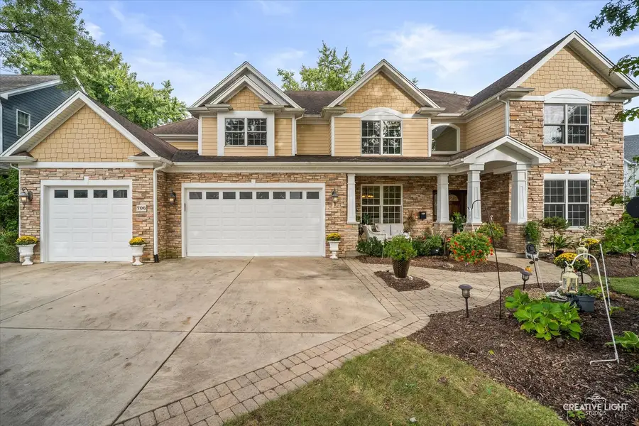 706 Wehrli Drive, Naperville, IL 60540 - #2