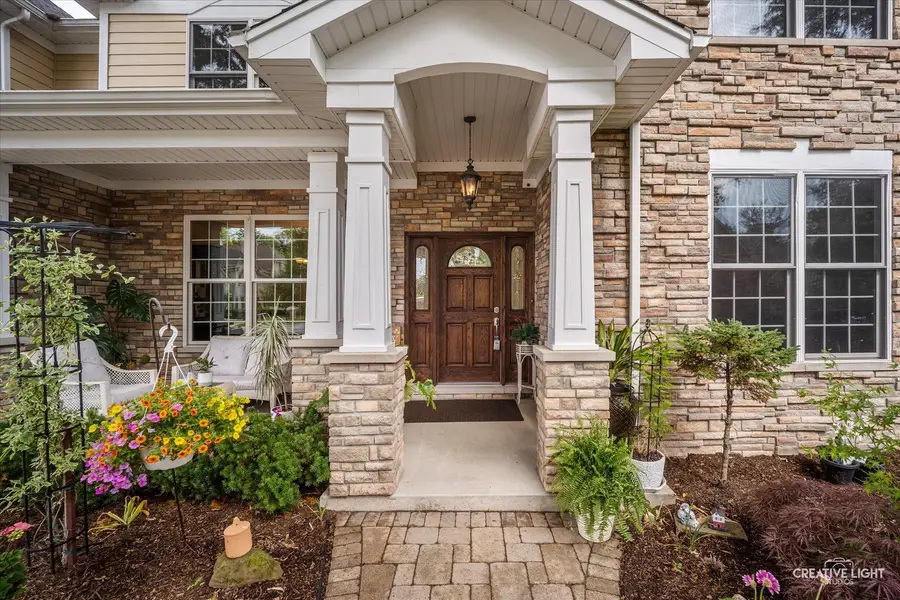 706 Wehrli Drive, Naperville, IL 60540 - #3