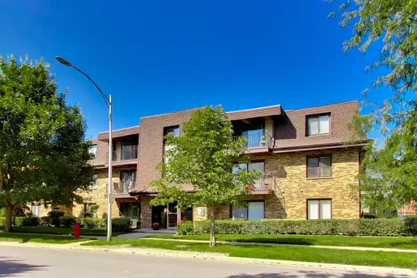 10820 Kilpatrick Avenue #3NW, Oak Lawn, IL 60453