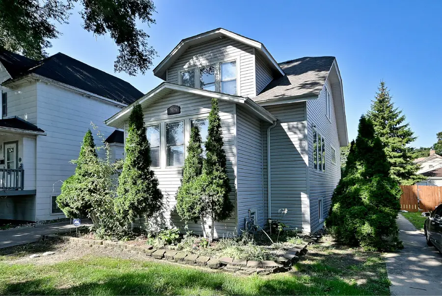 2726 S 60th Court, Cicero, IL 60804 - #2