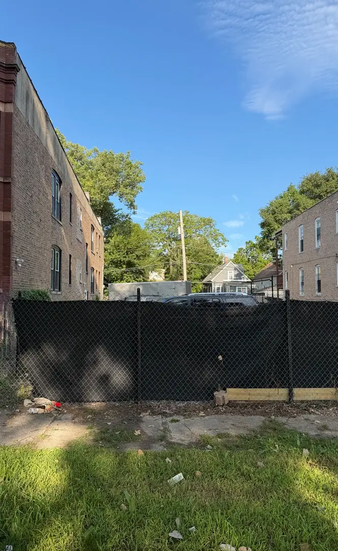 6023 S Aberdeen Street, Chicago, IL 60621 - #1