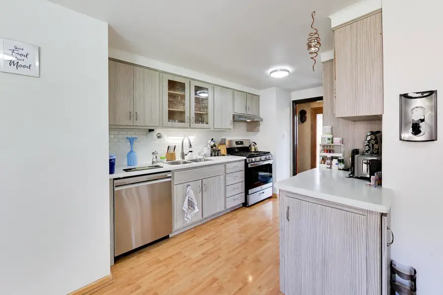 15535 University Avenue, Dolton, IL 60419 - #3