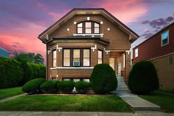 4006 Sunnyside Avenue, Brookfield, IL 60513