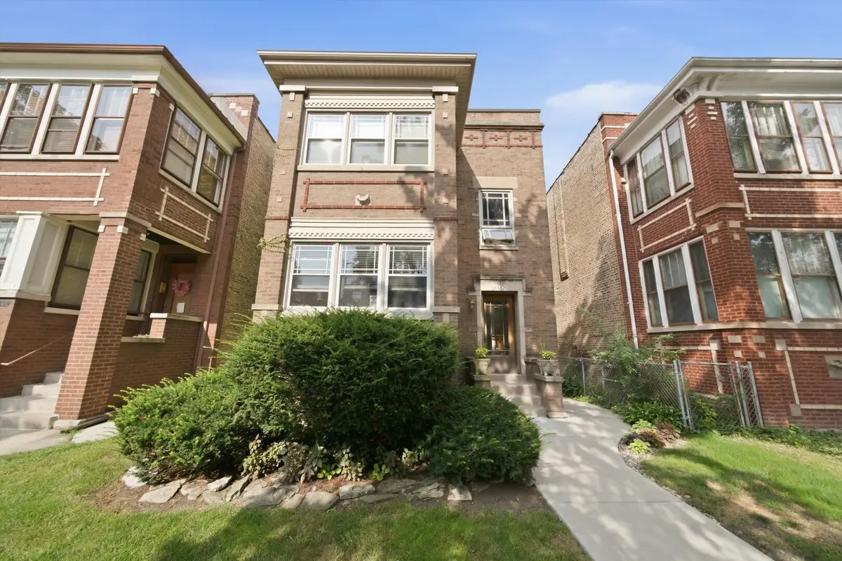 4442 N Sacramento Avenue, Chicago, IL 60625 - #1