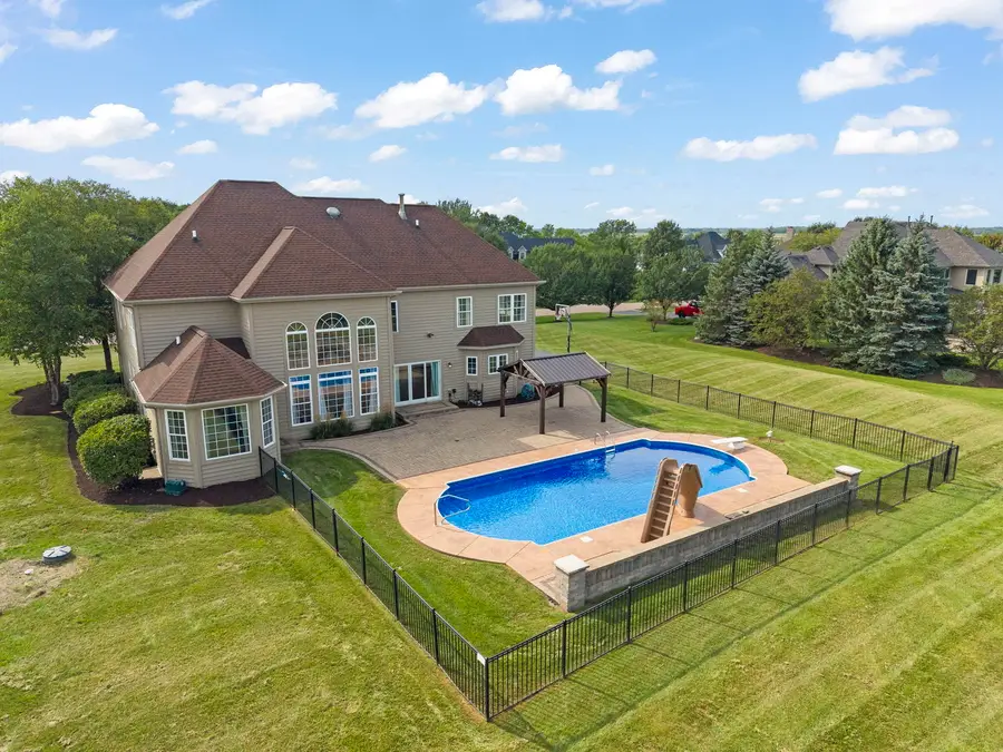 5320 Goldenrod Drive, Oswego, IL 60543 - #2