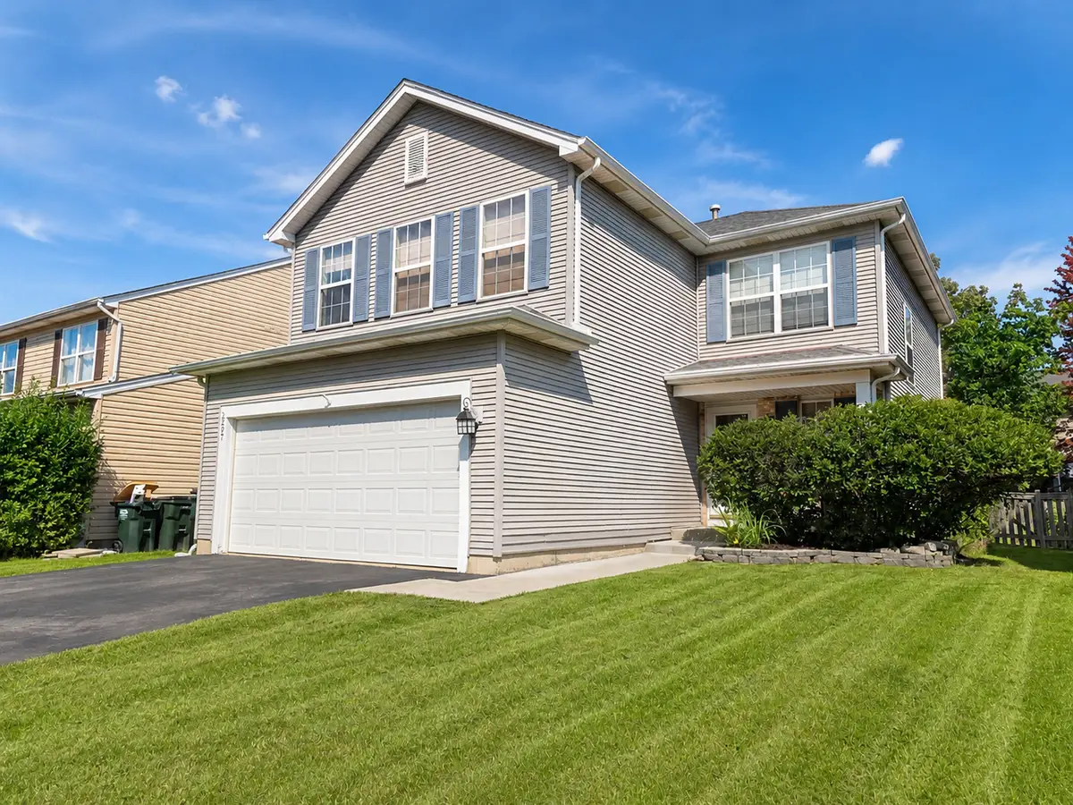 2297 N Arapahoe Trail, Round Lake Heights, IL 60073 - #1