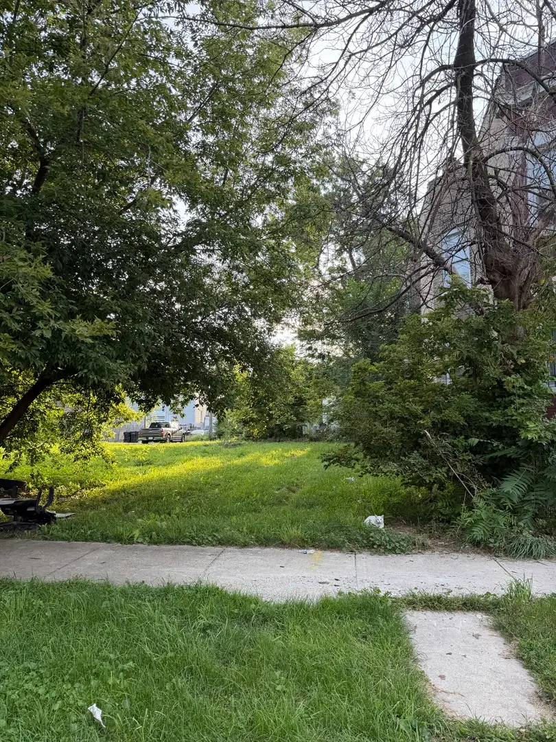 5640 S Marshfield Avenue, Chicago, IL 60636 - #1