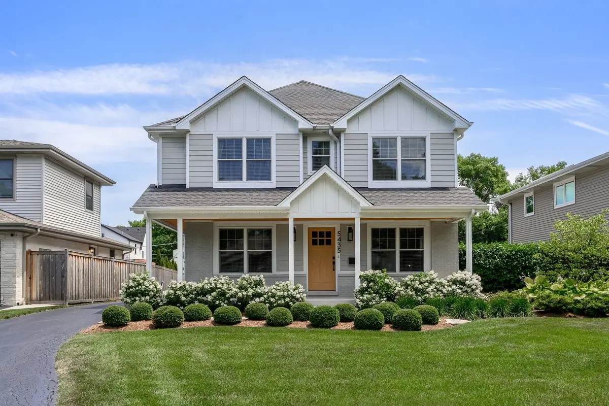5435 Central Avenue, Western Springs, IL 60558 - #1