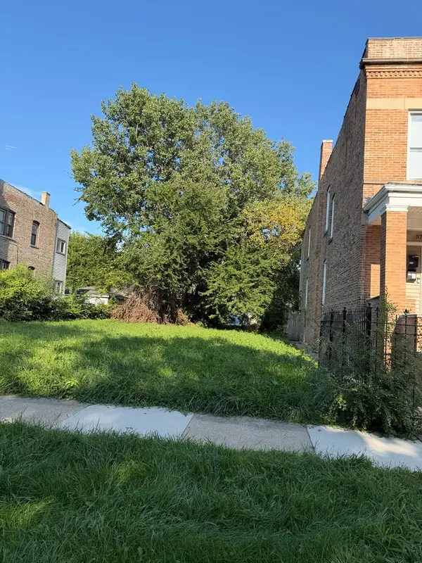 5723 S Sangamon Street, Chicago, IL 60621