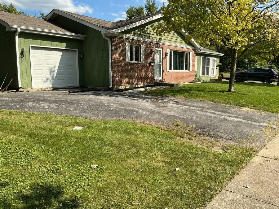 21331 Illinois Street, Matteson, IL 60443 - #2