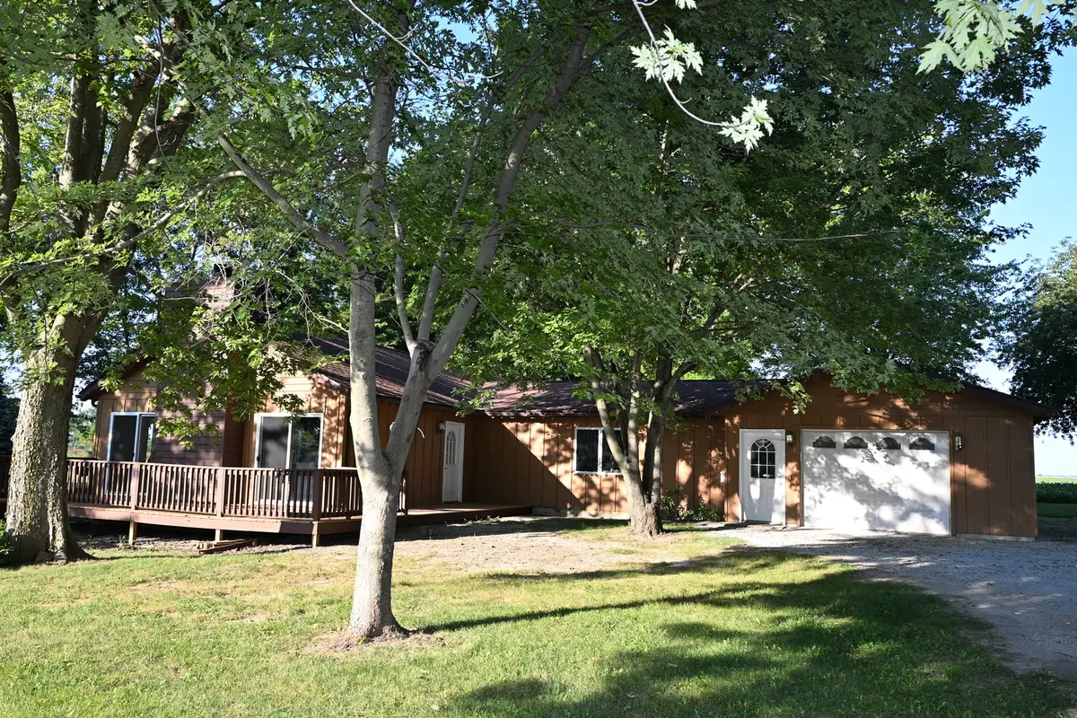 Address Withheld By Seller, Kappa, IL 61738 - #1