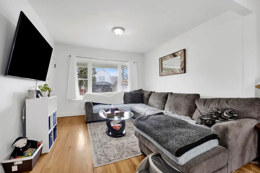 5037 W Winona Street, Chicago, IL 60630 - #3