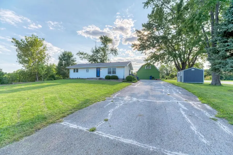 22812 Wentworth Avenue, Steger, IL 60475 - #3