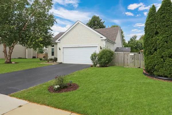 436 Conestoga Trail, Cary, IL 60013