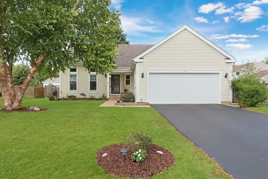 436 Conestoga Trail, Cary, IL 60013 - #2