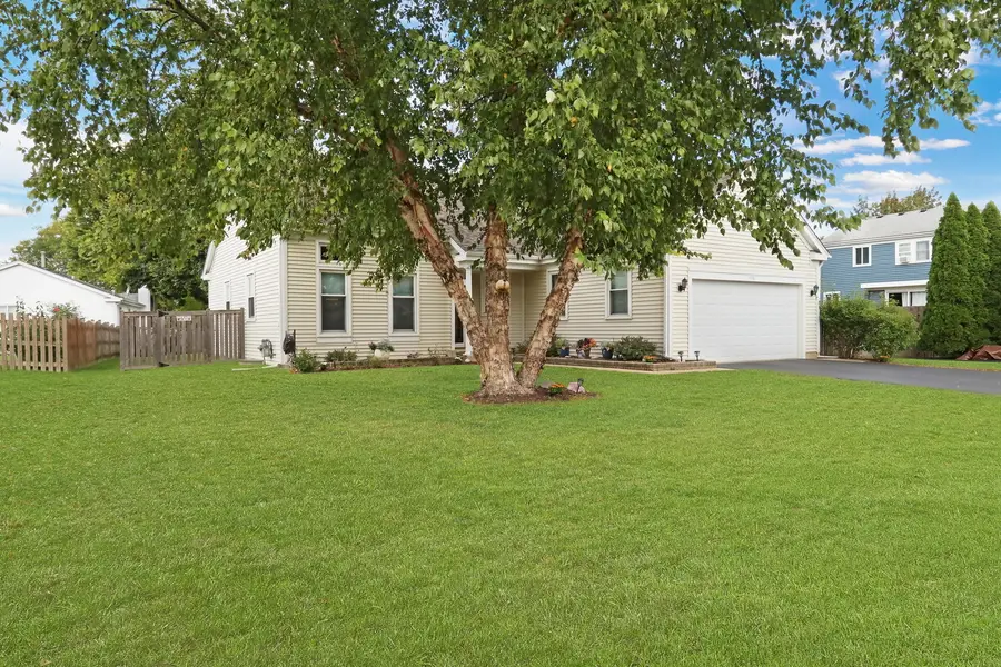 436 Conestoga Trail, Cary, IL 60013 - #3