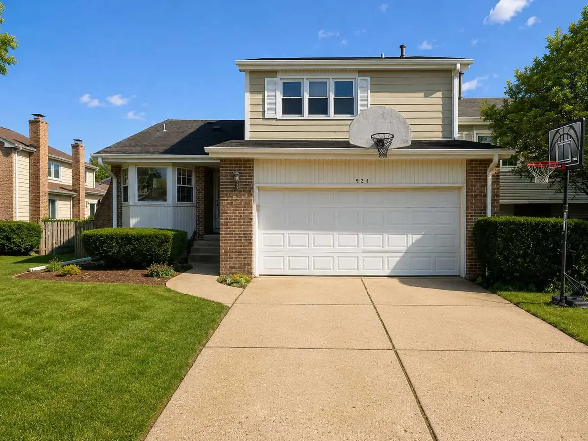 523 Dunsten Circle, Northbrook, IL 60062 - #1