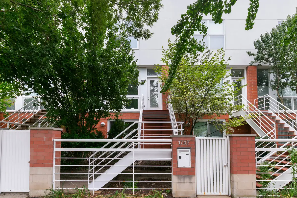 1745 W Wellington Avenue, Chicago, IL 60657 - #1